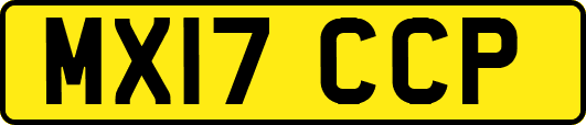 MX17CCP