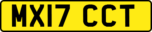 MX17CCT