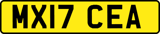 MX17CEA