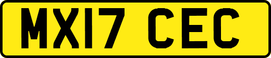MX17CEC