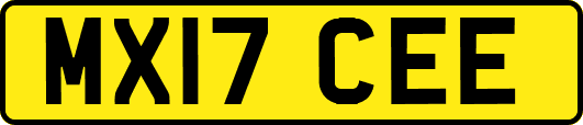 MX17CEE