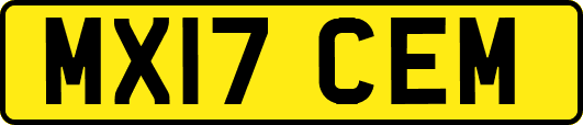MX17CEM