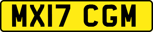 MX17CGM