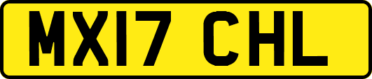 MX17CHL