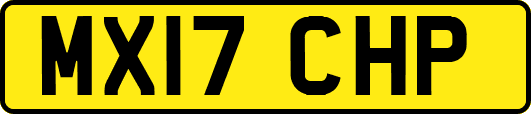 MX17CHP