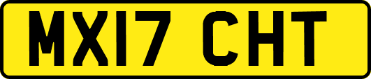 MX17CHT