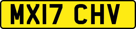 MX17CHV