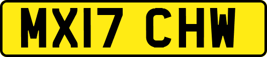 MX17CHW