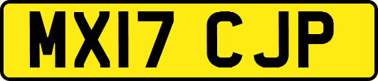 MX17CJP