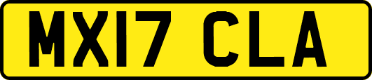 MX17CLA