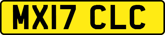 MX17CLC