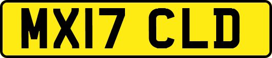 MX17CLD