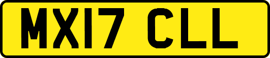 MX17CLL