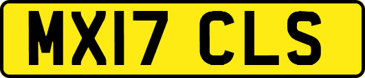 MX17CLS