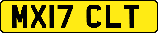 MX17CLT