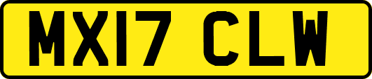 MX17CLW