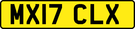 MX17CLX