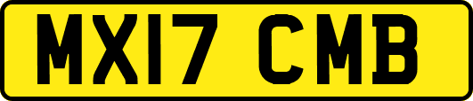 MX17CMB