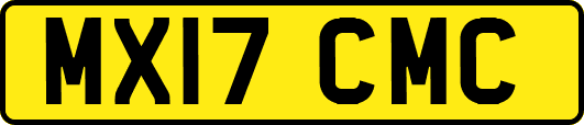 MX17CMC