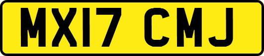 MX17CMJ