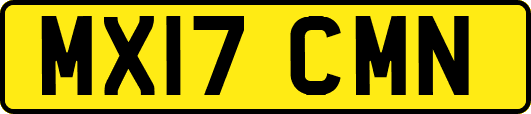 MX17CMN