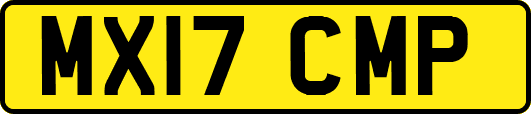 MX17CMP