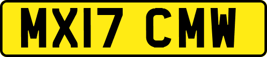 MX17CMW