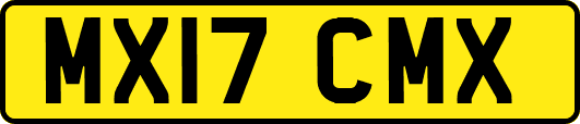 MX17CMX