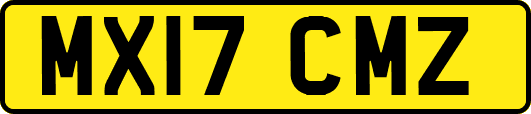 MX17CMZ
