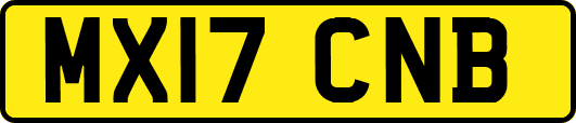 MX17CNB