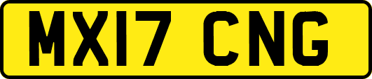 MX17CNG