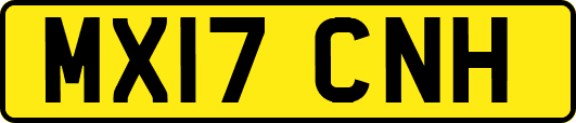 MX17CNH