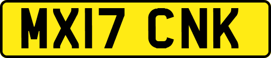 MX17CNK