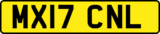 MX17CNL