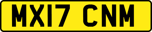 MX17CNM