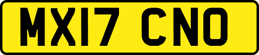 MX17CNO