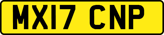 MX17CNP