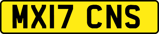 MX17CNS