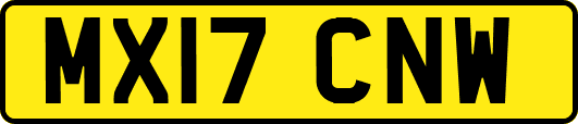 MX17CNW