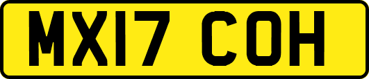 MX17COH