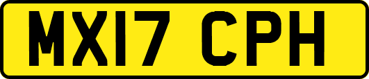 MX17CPH