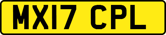 MX17CPL