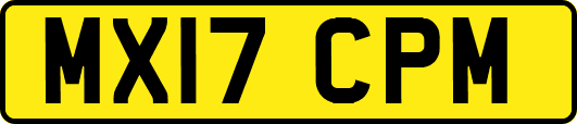 MX17CPM