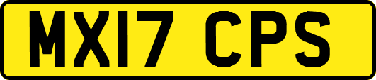 MX17CPS
