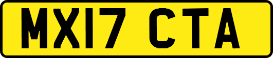 MX17CTA