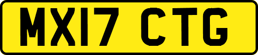 MX17CTG