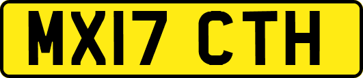 MX17CTH