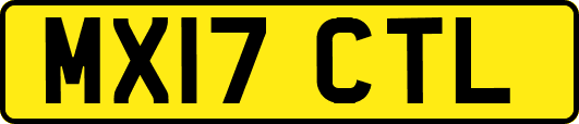 MX17CTL