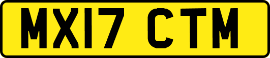 MX17CTM