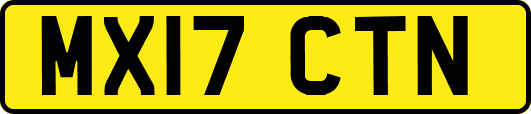 MX17CTN